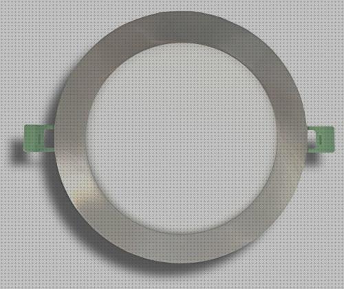 Las mejores marcas de downlight led led downlight led en rimaluz