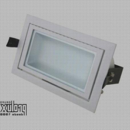 ¿Dónde poder comprar downlight led led downlight led rectangular?