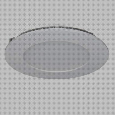 Las mejores downlight led led downlight led regulable