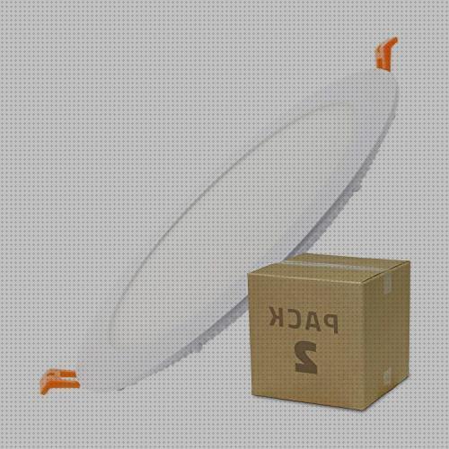 Análisis de los 26 mejores Downlight Led Slim 20w 4000k Wurth