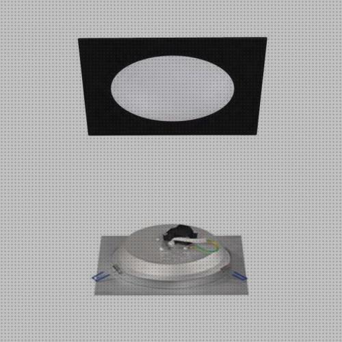 Las mejores marcas de downlight led led downlight led smd 18w