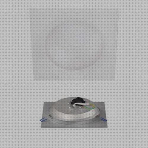 Análisis de los 21 mejores Downlight Led Smd 18w