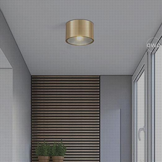 Las mejores marcas de downlight led led downlight led techo