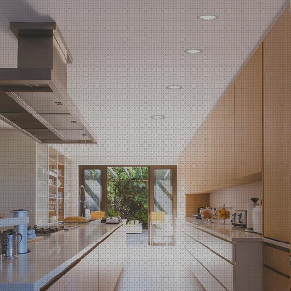 Las mejores downlight led led downlight led techo