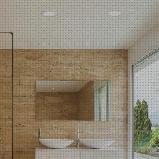 Análisis de los 28 mejores downlight led techos del mundo