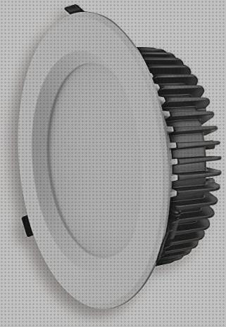 Análisis de los 19 mejores Downlight Policarbonatos Lamparas Led