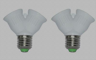 Review de duplicador lampara led r7s 118mm