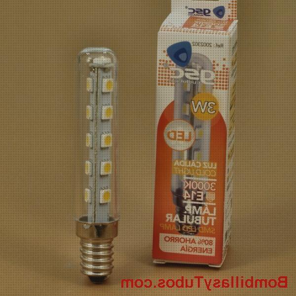 TOP 22 e14 led enanas para comprar