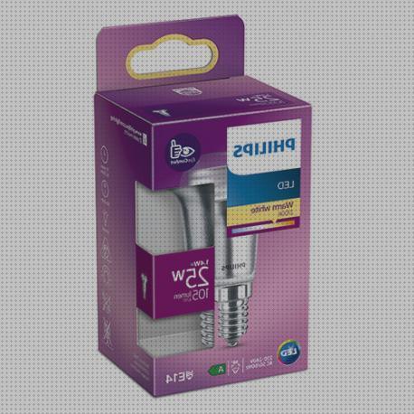 Las mejores e14 led led e14 r50 led