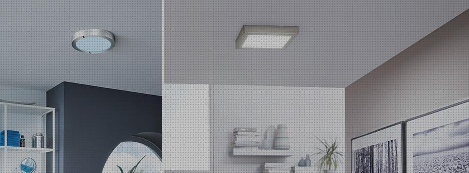 Las mejores lamparas led led eglo led lamparas