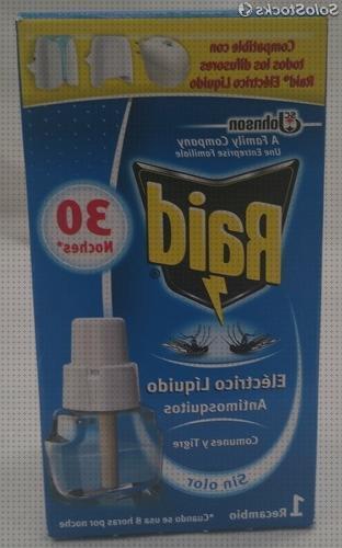 ¿Dónde poder comprar electrico antimosquitos antimosquitos electrico liquido antimosquitos raid?