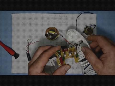 Review de elevador tension antimosquitos