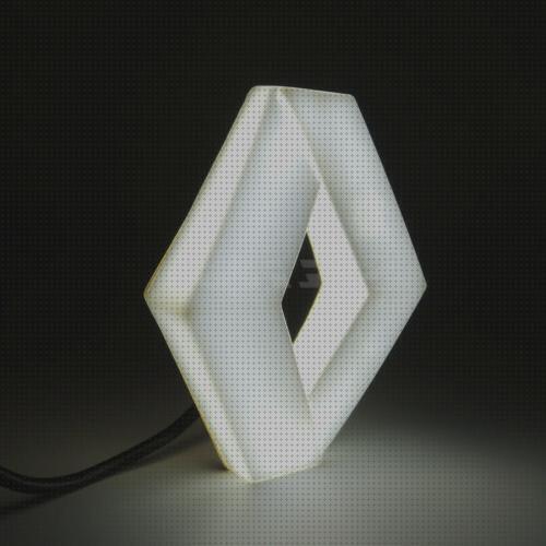 Opiniones de los 17 mejores Emblemas Renault Con Leds