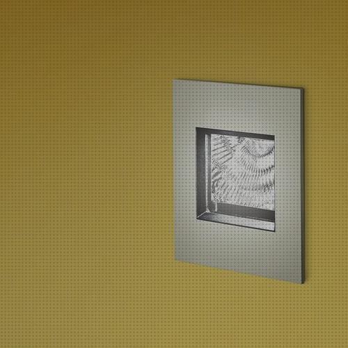 Las mejores empotrables led led empotrables de techo led cuadradas