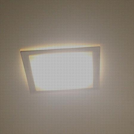 Los mejores 28 Empotrables De Techos Led Cuadradas