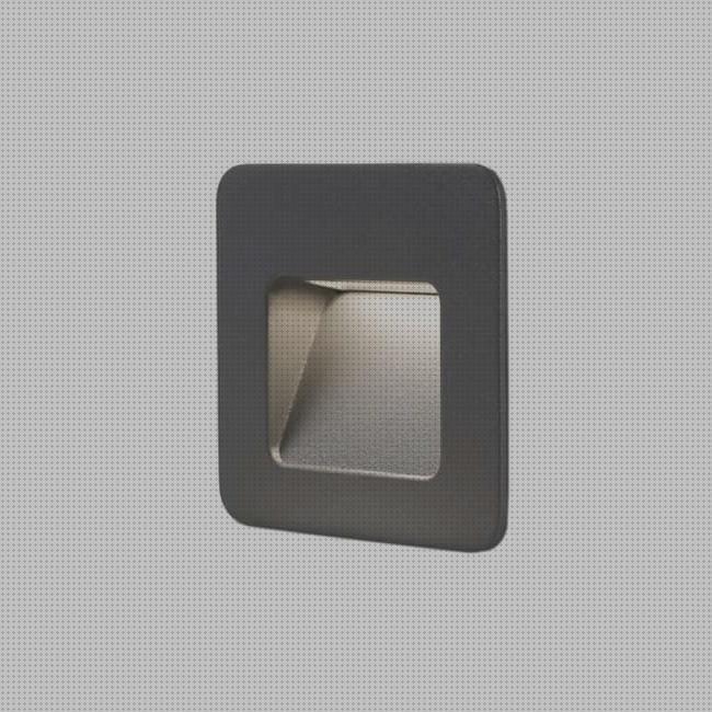Review de empotrables led exterior