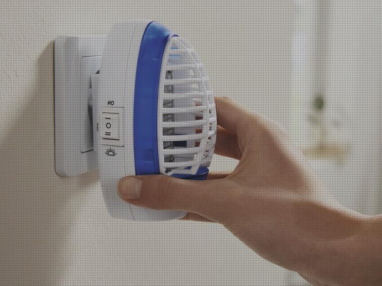 Review de encgufe antimosquitos