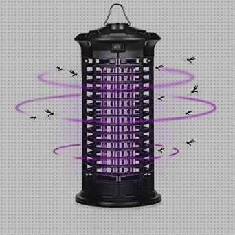 Los 20 Mejores Enchufes De Luces Kde Antimosquitos