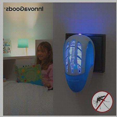 ¿Dónde poder comprar lampara antimosquito enchufe lef antimosquito gs?