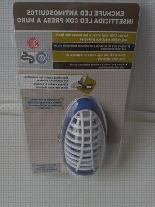 Opiniones de los 22 mejores Enchufes Lef Antimosquito Gs