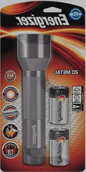 Las mejores energizer led energizer linterna led cargador