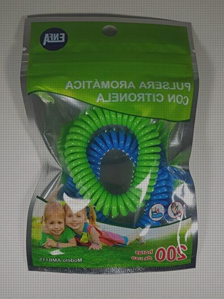 ¿Dónde poder comprar pulsera antimosquitos antimosquitos enfa pulseras antimosquitos?