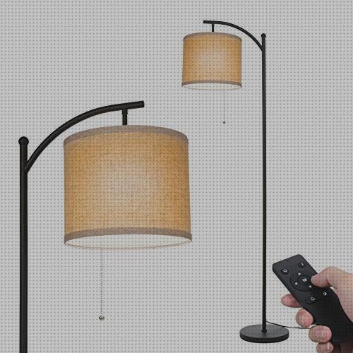 Review de erosky lamparas de pie led