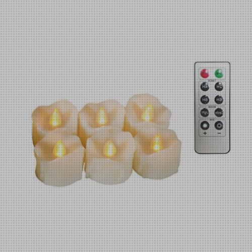 Review de erosway lamparas led