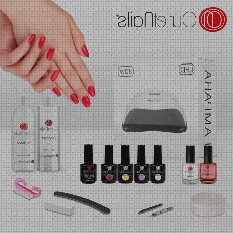 ¿Dónde poder comprar lampara uñas esmaltes permanentes y lampara y tornos uñas?
