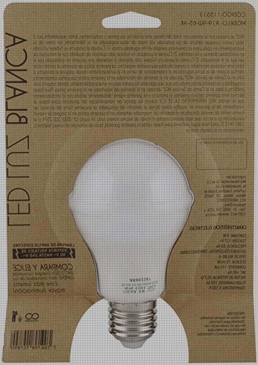 Las mejores marcas de lamparas led sin electricidad Más sobre lamparas redondas de led Más sobre lamparas ahorradoras led espectro de frecuencias de corrientes lamparas led