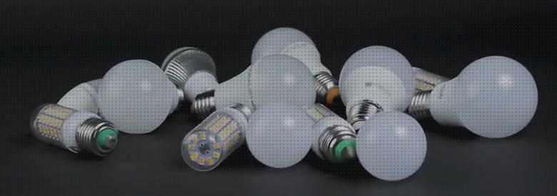 Review de espectro de frecuencias de corrientes lamparas led