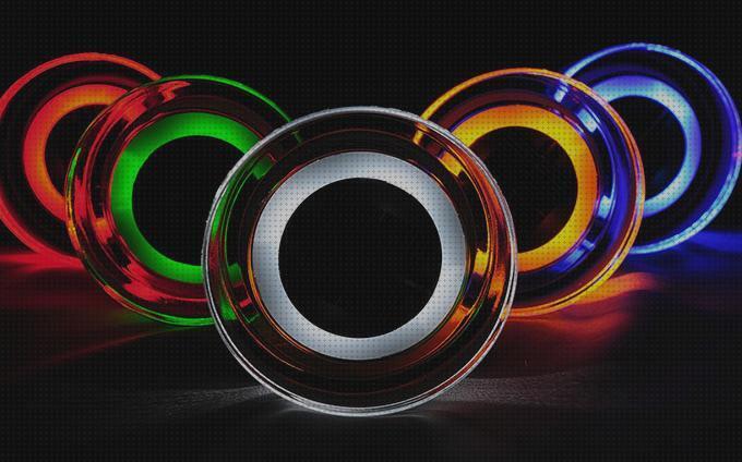 Opiniones de los 13 mejores Espectros Electromagnetico De Lamparas Led