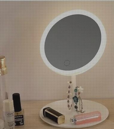 Opiniones de los 31 mejores Espejos Con Led Lamparas