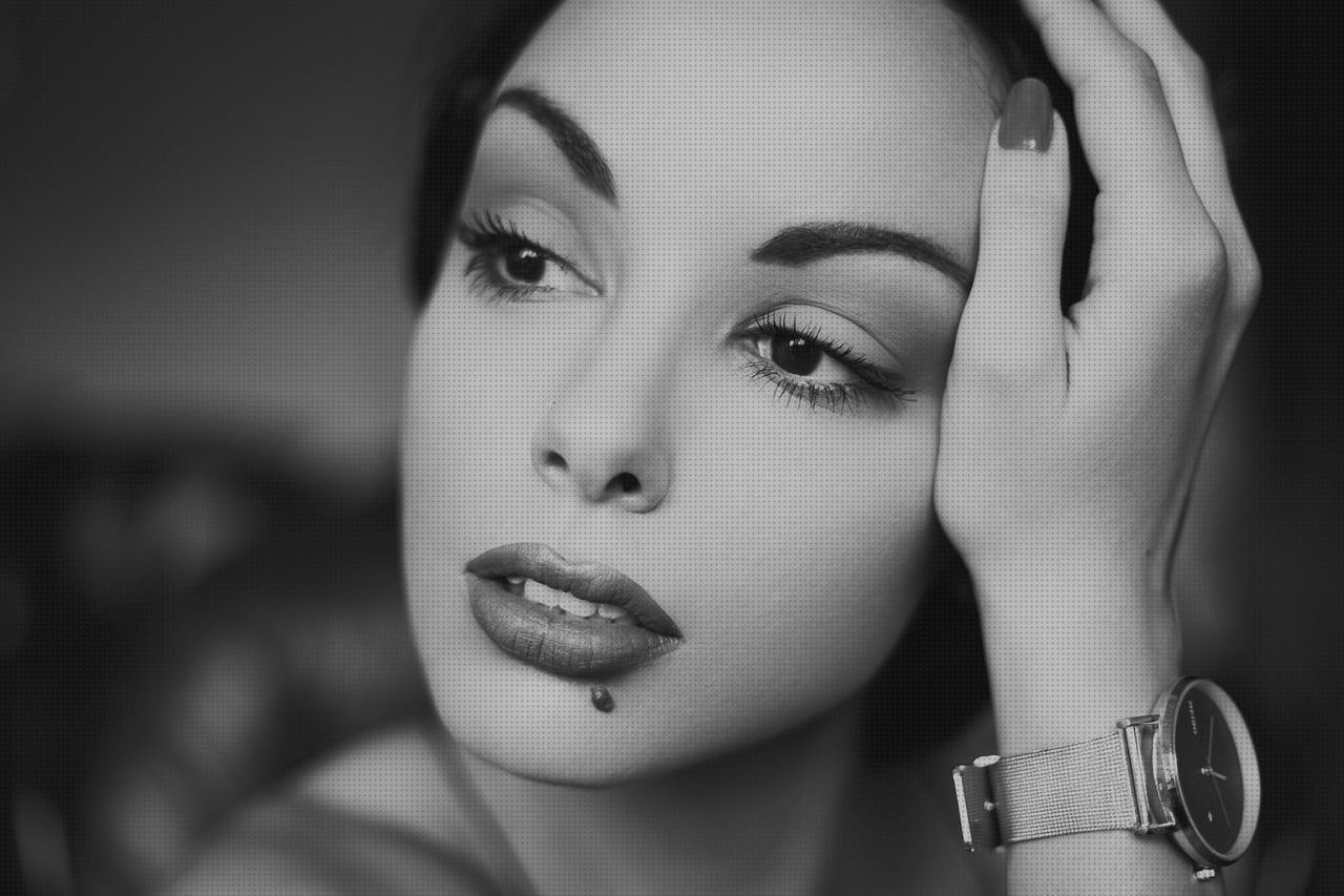 Las mejores marcas de espejo led led espejo de maquillaje con luz led