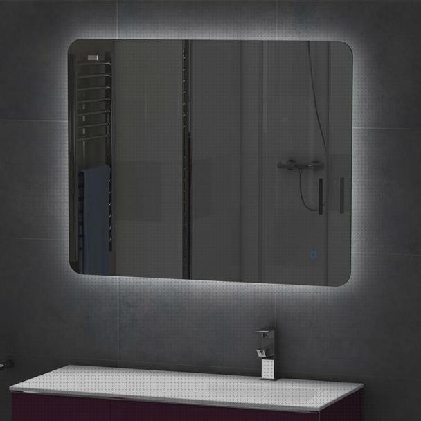 Las mejores espejo led led espejo led baño