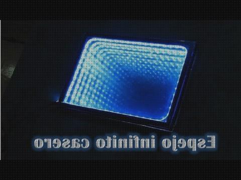 ¿Dónde poder comprar espejo led led espejo led infinito?