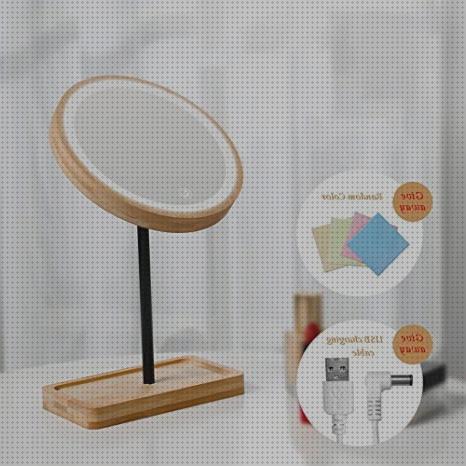 ¿Dónde poder comprar espejo led led espejo led maquillaje?