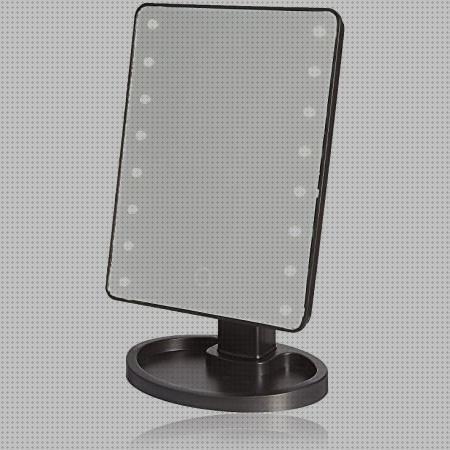 Review de los 19 mejores espejos led maquillajes del mundo