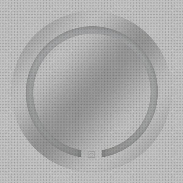 Las mejores espejo led led espejo led redondo