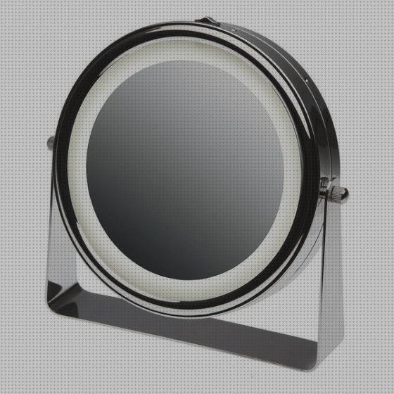 Las mejores espejo led led espejo led x5