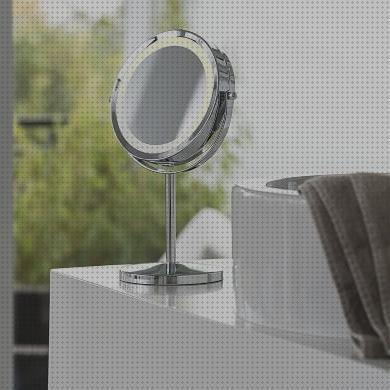 ¿Dónde poder comprar espejo led led espejos baño con luz led y espejo maquillaje?