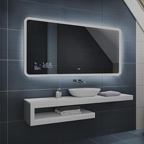 ¿Dónde poder comprar espejo led led espejos de baño con iluminacion led?