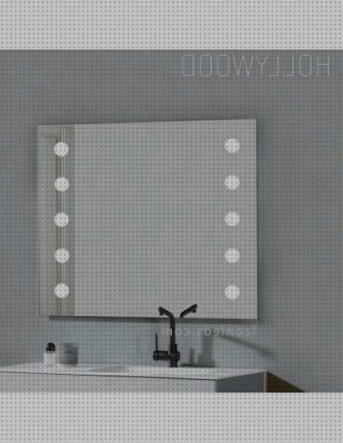 Los mejores 16 Espejos De Baños Con Iluminacion Led