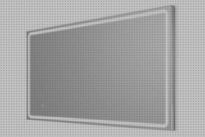 Los 19 Mejores Espejos De Baños Con Luces Led 100 Cm