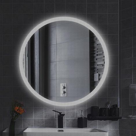 ¿Dónde poder comprar espejo led led espejos redondos antivaho y led?