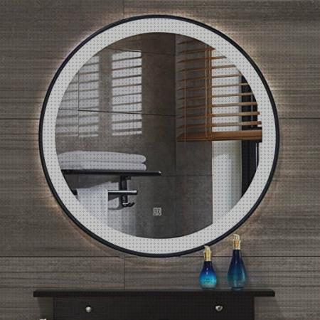 Las mejores marcas de espejo led led espejos redondos con luz led