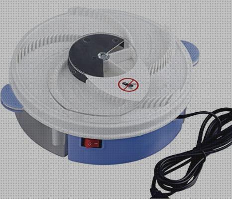 Mejores 19 etrap antimosquitos para comprar