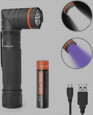 Las mejores everbrite led everbrite led linterna ultravioleta