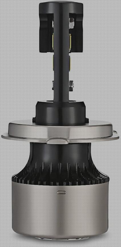 Review de faro linterna coche
