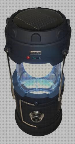 TOP 29 faroles led usb